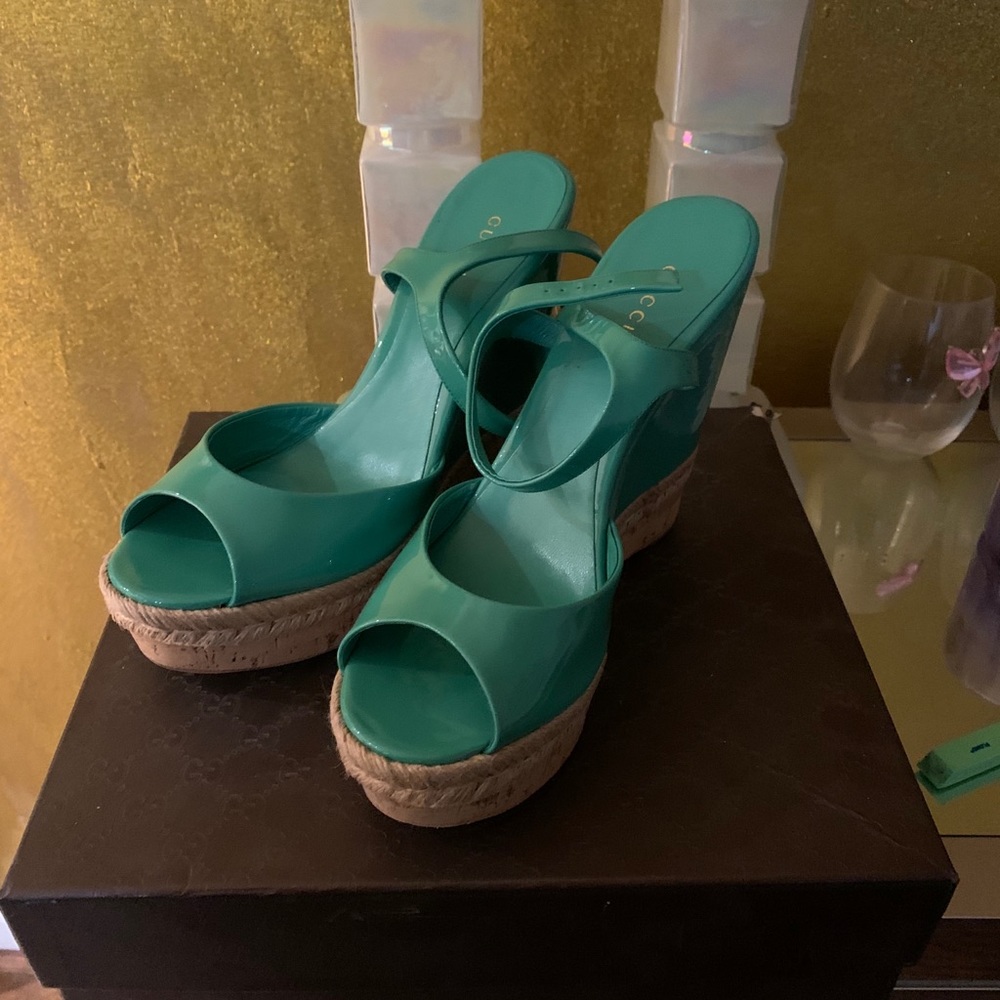 Wedges